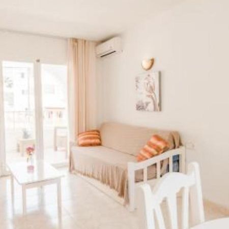 Apartamentos Torres Cardona 칼라 이온가 외부 사진