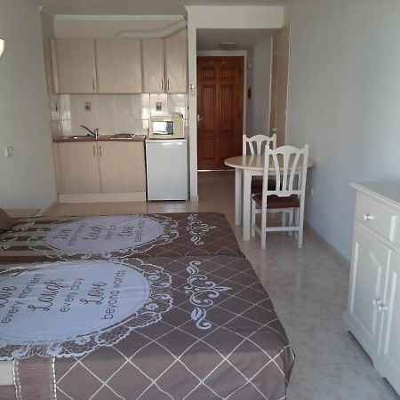 Apartamentos Torres Cardona 칼라 이온가 외부 사진