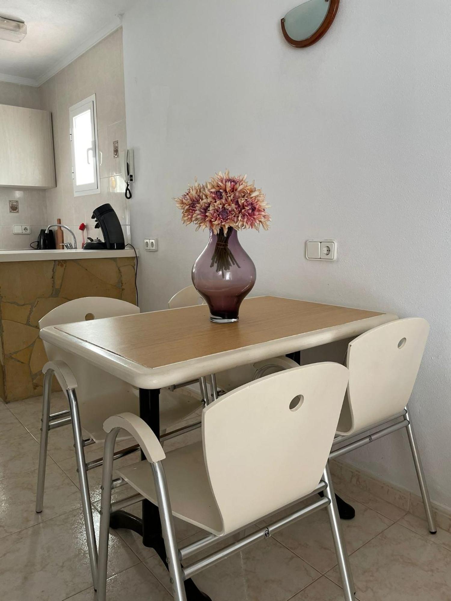 Apartamentos Torres Cardona 칼라 이온가 외부 사진