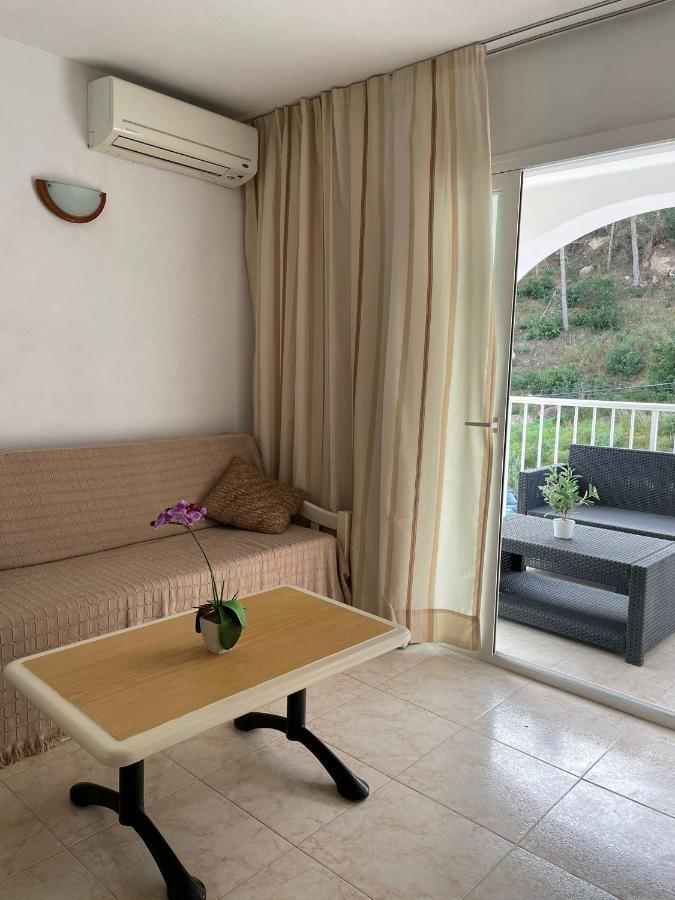 Apartamentos Torres Cardona 칼라 이온가 외부 사진