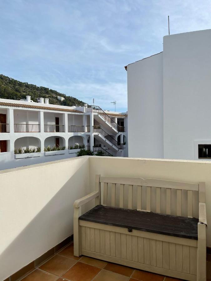 Apartamentos Torres Cardona 칼라 이온가 외부 사진