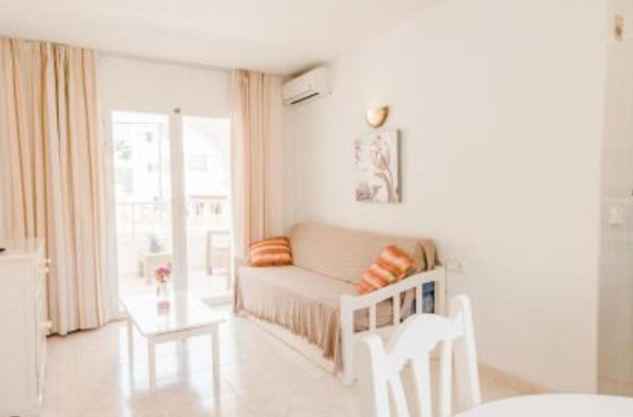 Apartamentos Torres Cardona 칼라 이온가 외부 사진