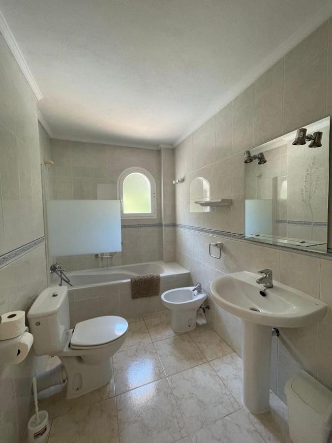Apartamentos Torres Cardona 칼라 이온가 외부 사진